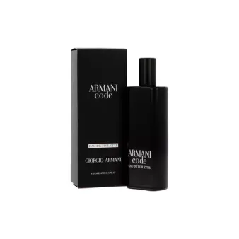 Armani Code Edt 15 мл
