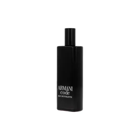 Armani Code Edt 15ml Tualetinis vanduo (EDT) Giorgio Armani