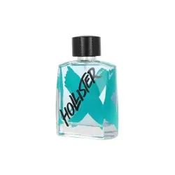 Hollister Wave X For Him Edt 100ml