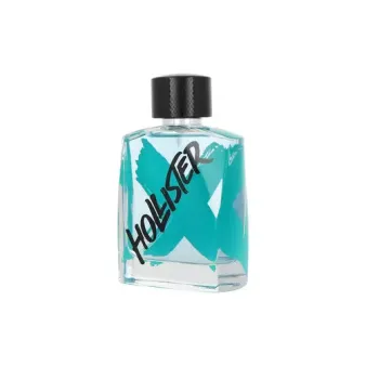 Hollister Wave X For Him Edt 100 мл