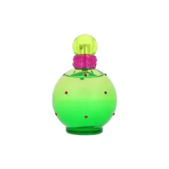 Britney Spears Fantasy Jungle Edt 100 мл