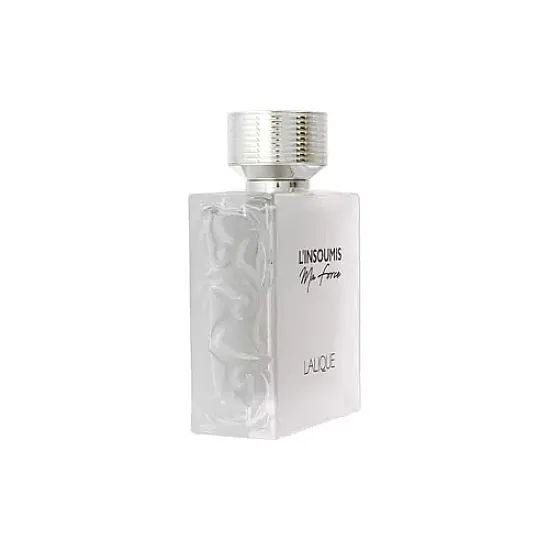 Lalique L`Insoumis Ma Force Edt 100ml Tualetinis vanduo (EDT) Lalique