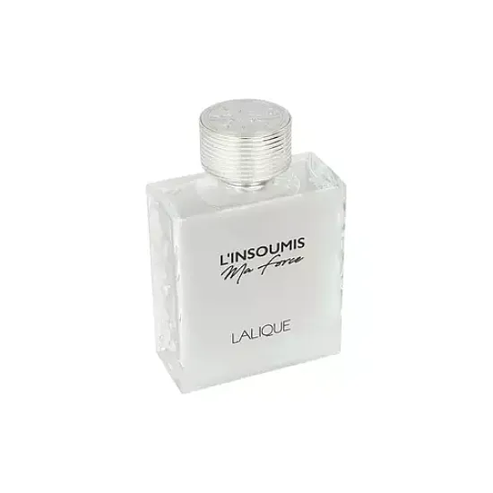 Lalique L`Insoumis Ma Force Edt 100ml Tualetinis vanduo (EDT) Lalique