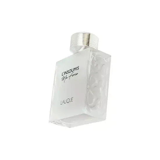 Lalique L`Insoumis Ma Force Edt 100ml Tualetinis vanduo (EDT) Lalique