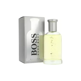 Hugo Boss Bottled Edt 200 мл
