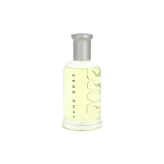 Hugo Boss Bottled Edt 200ml Tualetinis vanduo (EDT) Hugo Boss