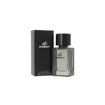 Burberry Mr. Burberry Edt 100 мл