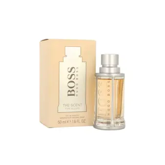Hugo Boss The Scent Pure Accord Edt 50 мл