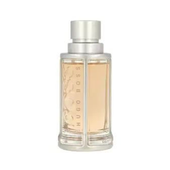 Hugo Boss The Scent Pure Accord Edt 50ml Eau de Toilette (EDT) Hugo Boss