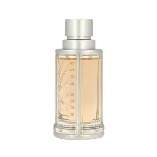 Hugo Boss The Scent Pure Accord Edt 50ml Tualetinis vanduo (EDT) Hugo Boss