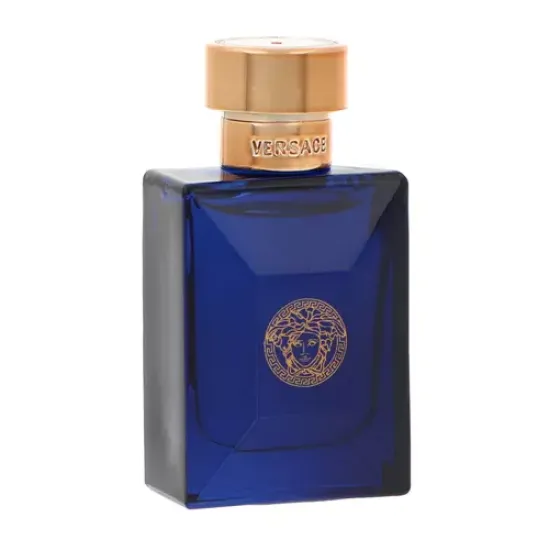 Versace Pour Homme Dylan Blue Edt 5ml Tualetinis vanduo (EDT) Versace