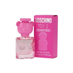 Moschino Toy 2 Bubble Gum Edt 5ml