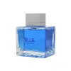 Antonio Banderas Blue Seduction Men Edt 100ml Tualetinis vanduo (EDT) Antonio Banderas