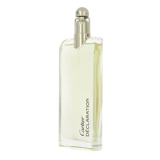 Cartier Declaration Edt 100ml Tualetinis vanduo (EDT) Cartier