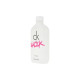 Calvin Klein CK One Shock For Her Edt 200 ml Tualetinis vanduo (EDT) Calvin Klein