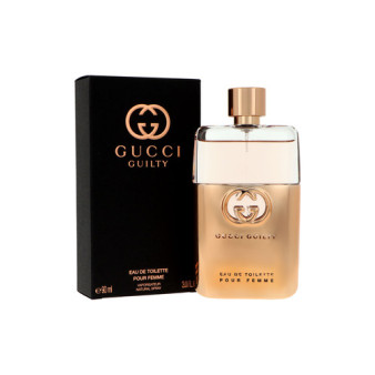 Gucci Guilty Edt 90 мл