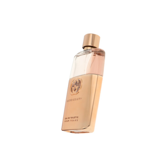 Gucci Guilty Edt 90ml Tualetinis vanduo (EDT) Gucci