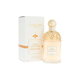 Guerlain Aqua Allegoria Nettare Di Sole Edt 125 мл