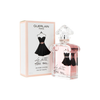 Guerlain La Petite Robe Noire Edt 100 мл