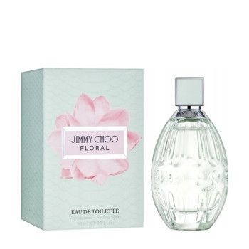 Jimmy Choo Floral Edt 90 мл