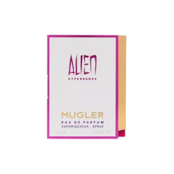 Mugler Alien Hypersense Edp 1,2 ml mėginys