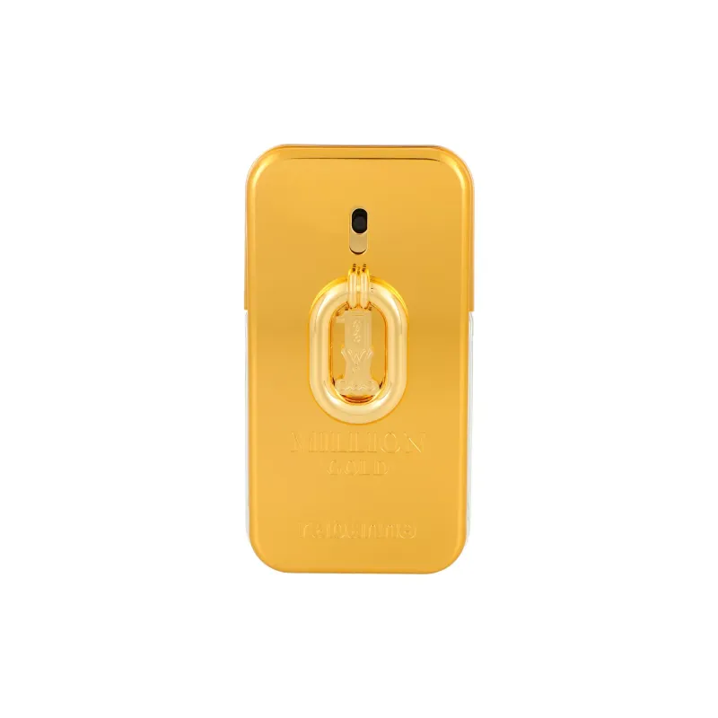Paco Rabanne Million Gold Man Edp 50ml