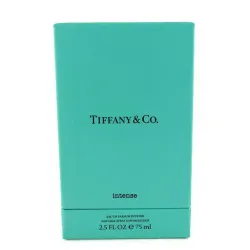 Tiffany & Co Intense Edp 75 ml