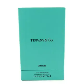 Tiffany &amp; Co Intense EDP 75 мл
