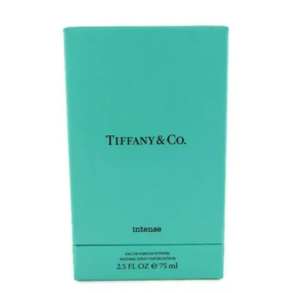 Tiffany & Co Intense Edp 75 ml Kvapusis vanduo (EDP) Tiffany & Co