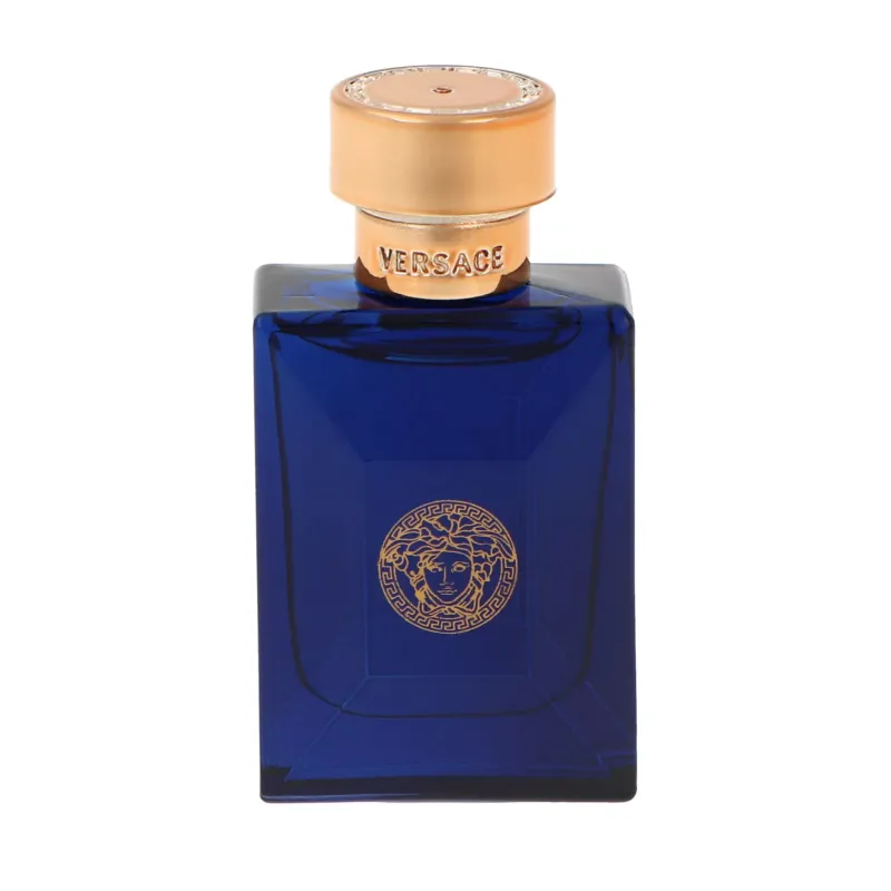 Versace Pour Homme Dylan Blue Edt 5ml Tualetinis vanduo (EDT) Versace