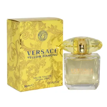 Versace Yellow Diamond Edt 30 мл