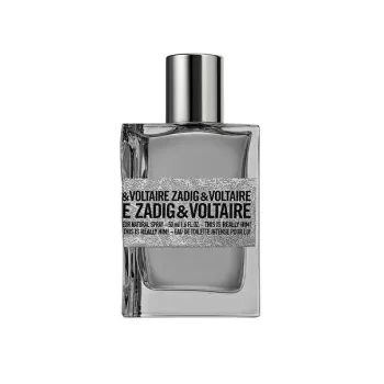 Zadig &amp; Voltaire This Is Really Him Edt Intense 100 мл