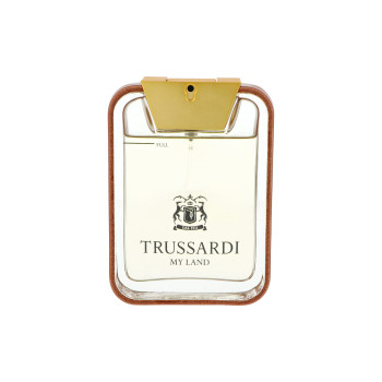 Trussardi My Land Edt 100 мл
