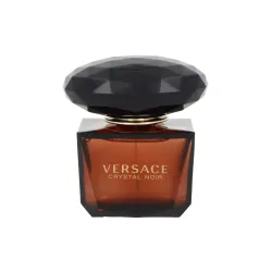 Testeris Versace Crystal Noir Edp 90 ml su dangteliu