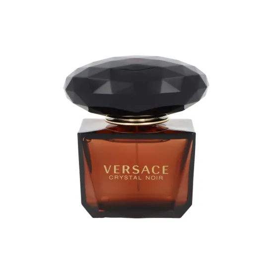 Testeris Versace Crystal Noir Edp 90 ml su dangteliu
