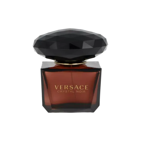 Testeris Versace Crystal Noir Edt 90 ml su dangteliu Testeriai moterims Versace