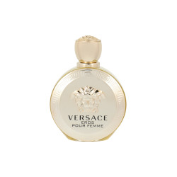 Testeris „Versace Eros Pour Femme Edp“ 100 ml su dangteliu