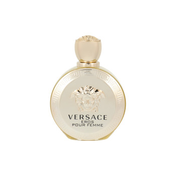 Пробник «Versace Eros Pour Femme Edp» 100 мл с крышкой