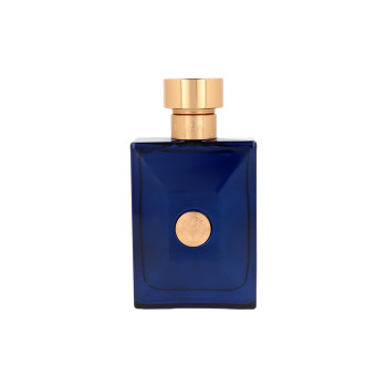 Versace Pour Homme Dylan Blue Edt 100 мл