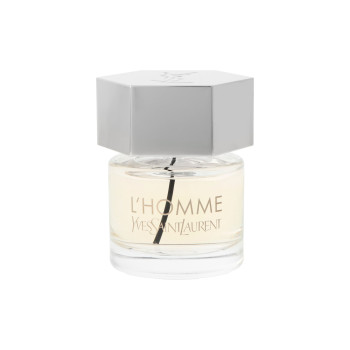 Yves Saint Laurent L`Homme Edt 60 мл