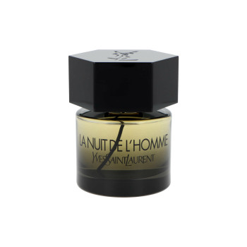 Yves Saint Laurent La Nuit de L`Homme Edt 60 мл