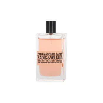 Тестер Zadig &amp; Voltaire This is Her! Vibes of Freedom EDP 100 мл