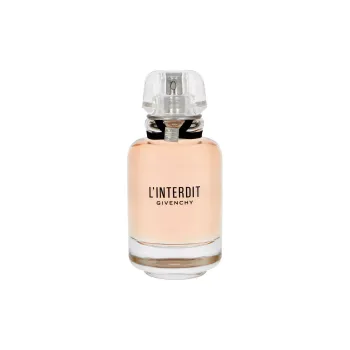 Givenchy L`Interdit 2022 Edt 80 мл