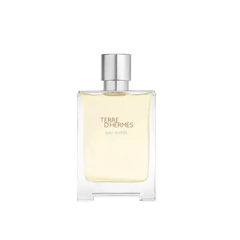 Hermes Terre D`Eau Givree Edp 175ml