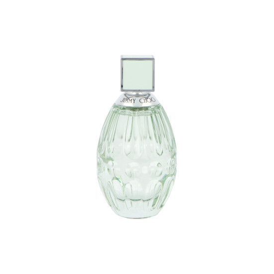 Jimmy Choo Floral Edt 90ml Tualetinis vanduo (EDT) Jimmy Choo