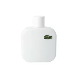 Lacoste L.12.12 Blanc Edt 100ml