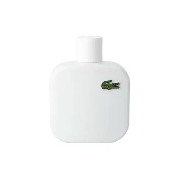 Lacoste L.12.12 Blanc Edt 100 мл
