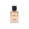 Lacoste L`Homme Edt 50ml Tualetinis vanduo (EDT) Lacoste