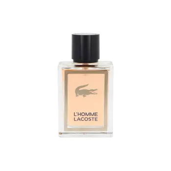Lacoste L`Homme Edt 50 мл