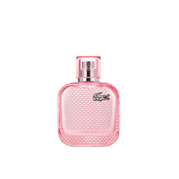 Lacoste L.12.12 Rose Sparkling Edt 50 мл